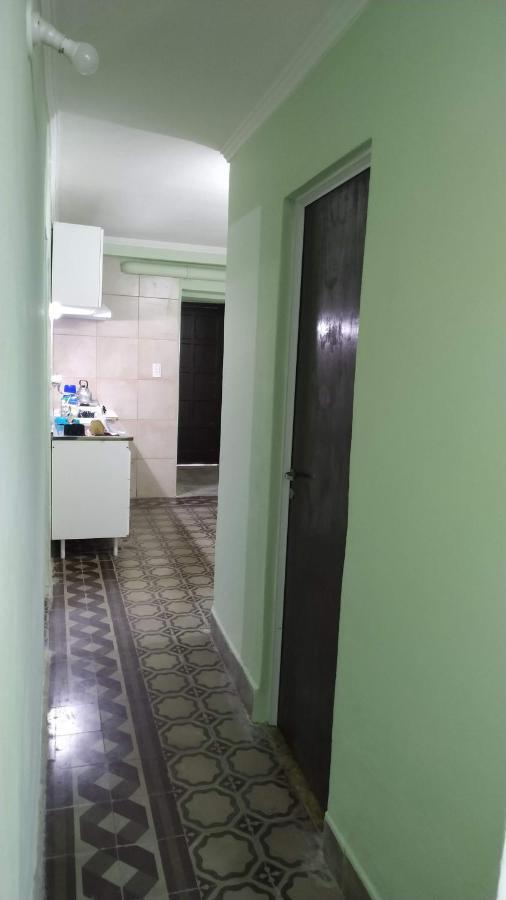 Apartment Don Oscar Dpto Lenna San Justo (Santa Fe)