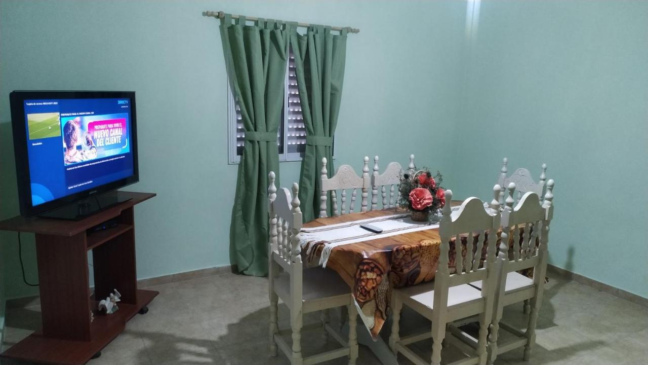 Don Oscar Dpto Lenna Apartment *