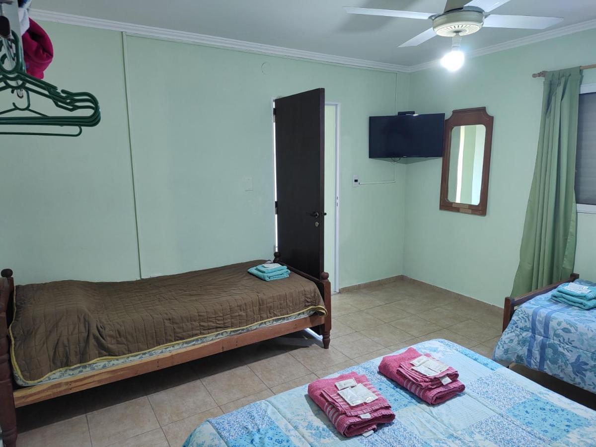 Don Oscar Dpto Lenna Apartment *