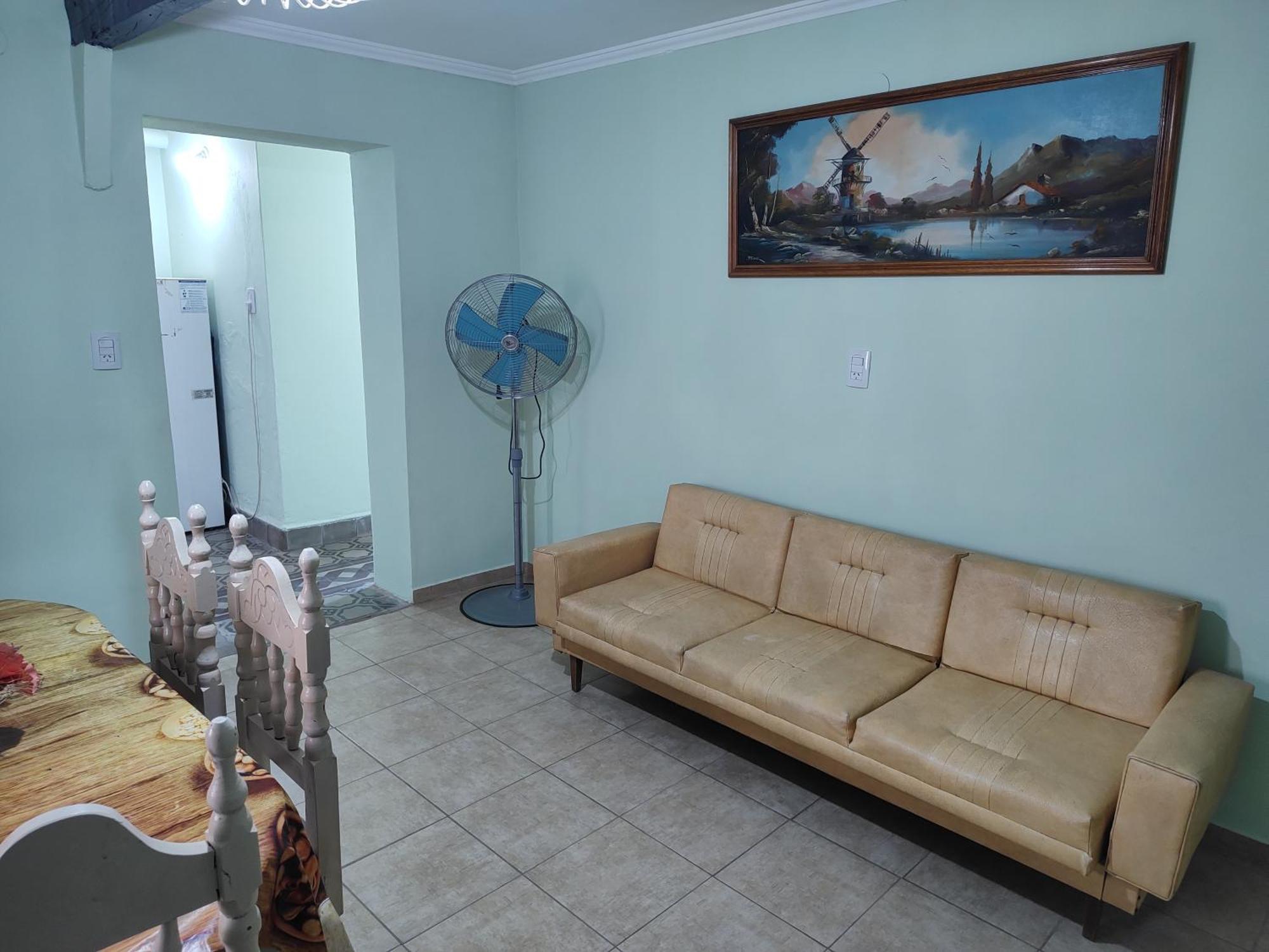 Apartment Don Oscar Dpto Lenna San Justo (Santa Fe)