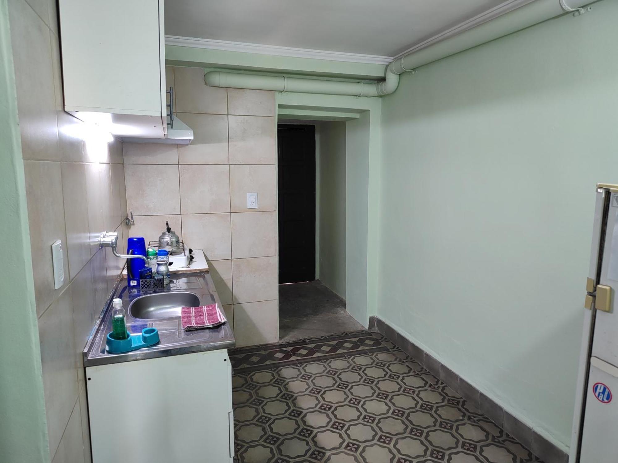 Apartment Don Oscar Dpto Lenna